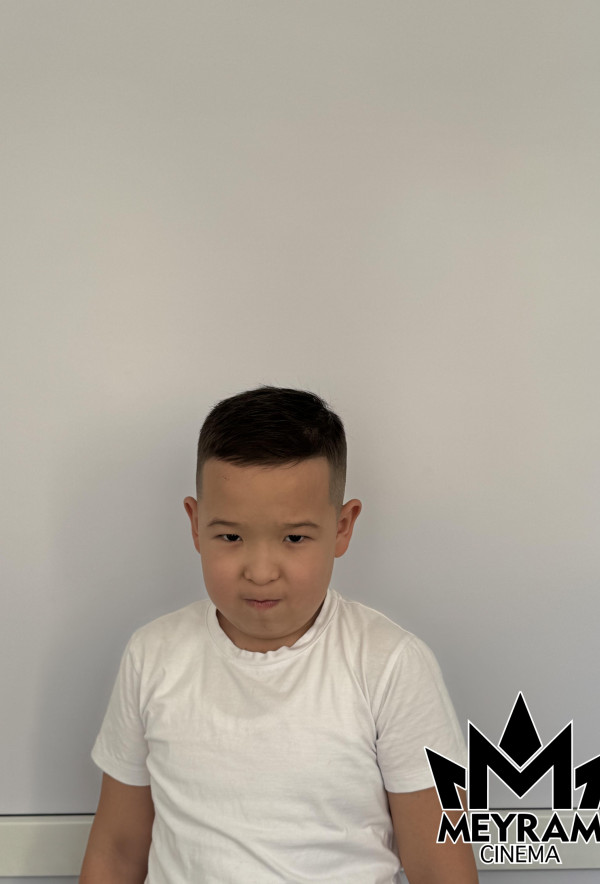 Рамзан Берік