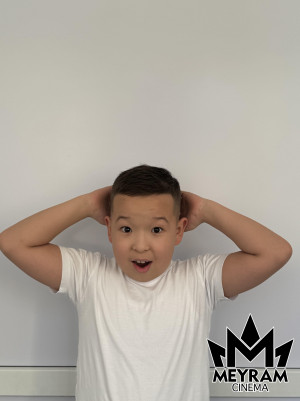 Рамзан Берік