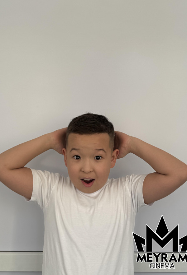 Рамзан Берік