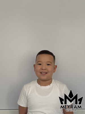 Рамзан Берік