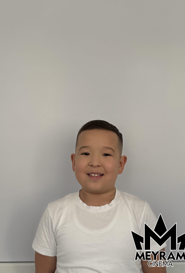 Рамзан Берік