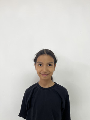 Мерей Әбулова