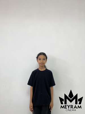 Мерей Әбулова