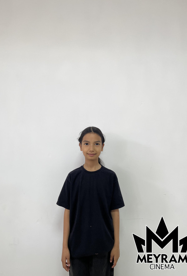 Мерей Әбулова