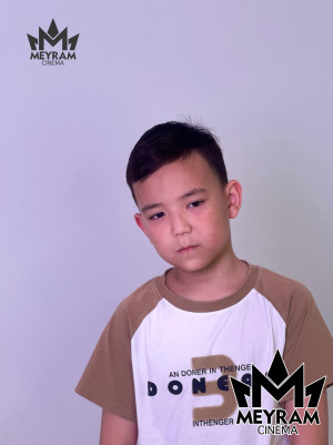 Елнұр Ерлан