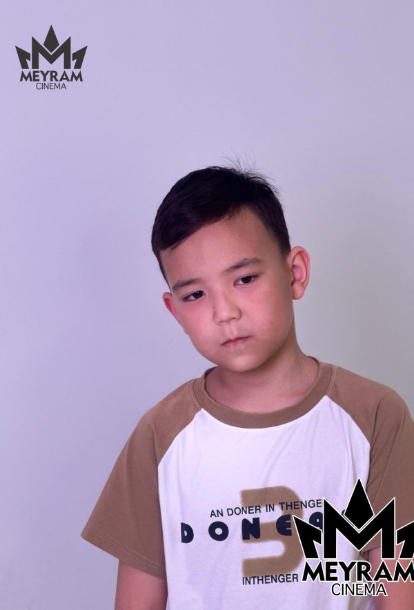 Елнұр Ерлан