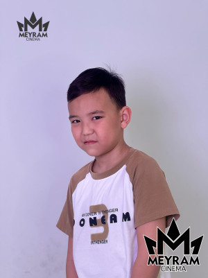 Елнұр Ерлан