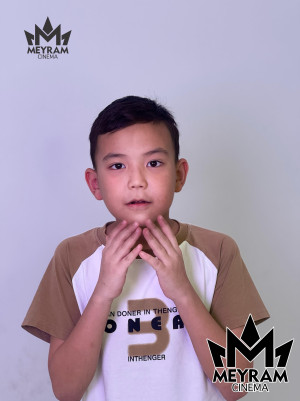 Елнұр Ерлан