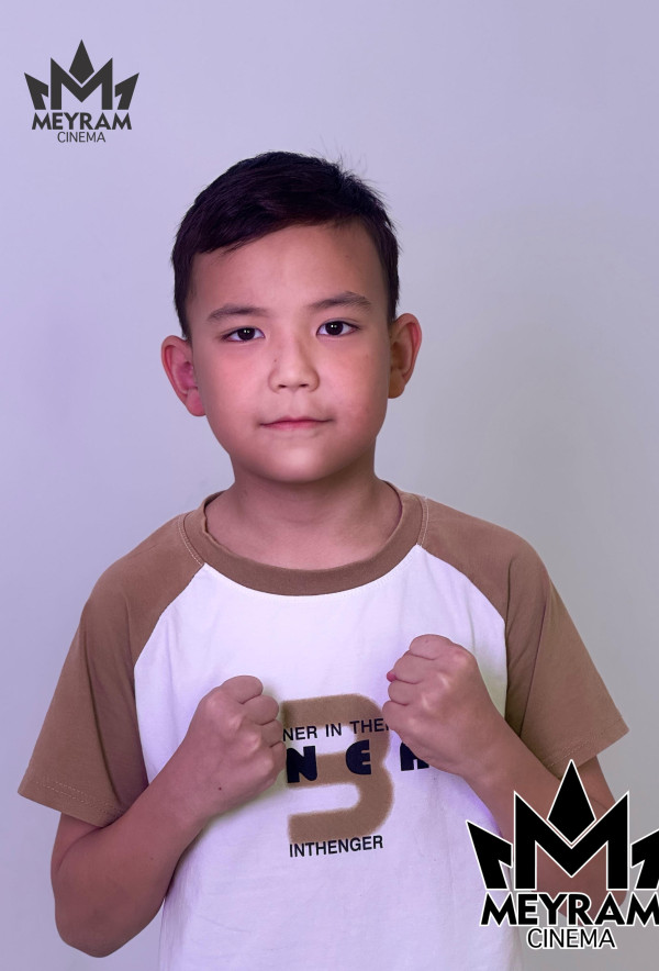 Елнұр Ерлан