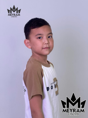 Елнұр Ерлан