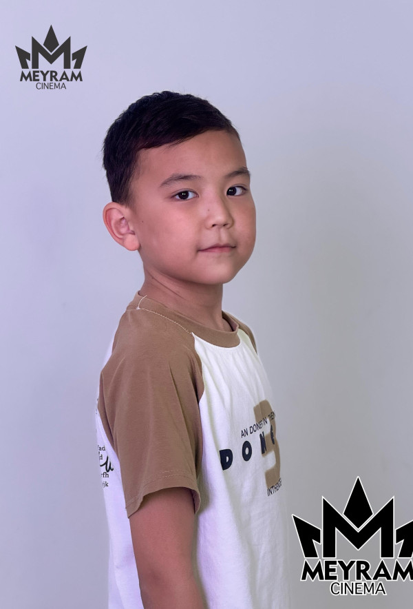 Елнұр Ерлан