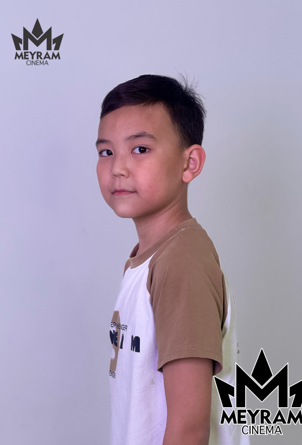 Елнұр Ерлан