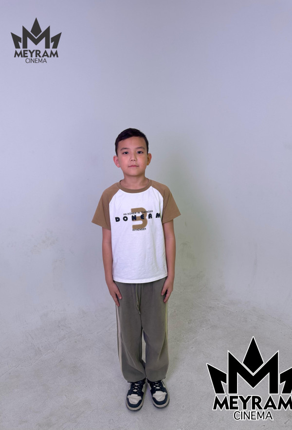 Елнұр Ерлан