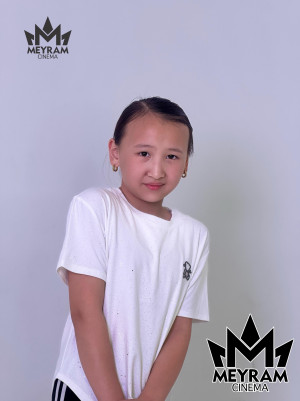 Гүлім Мейрамбек