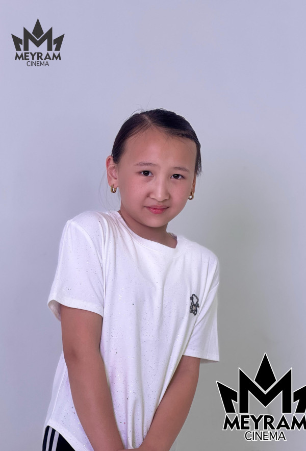 Гүлім Мейрамбек