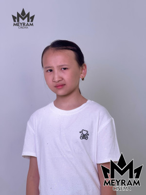 Гүлім Мейрамбек