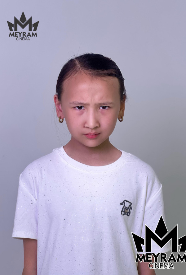 Гүлім Мейрамбек