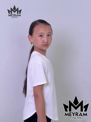 Гүлім Мейрамбек