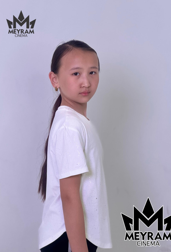 Гүлім Мейрамбек