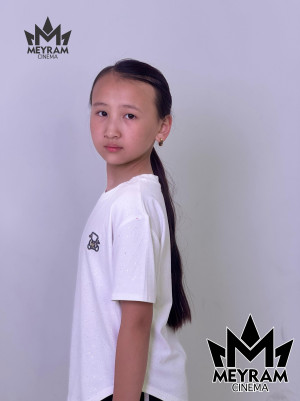 Гүлім Мейрамбек