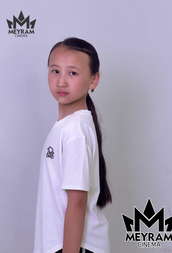 Гүлім Мейрамбек