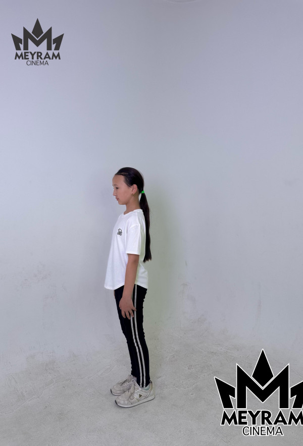 Гүлім Мейрамбек