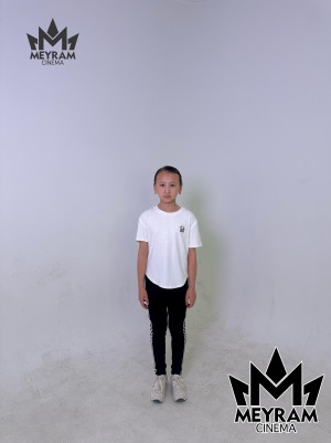 Гүлім Мейрамбек