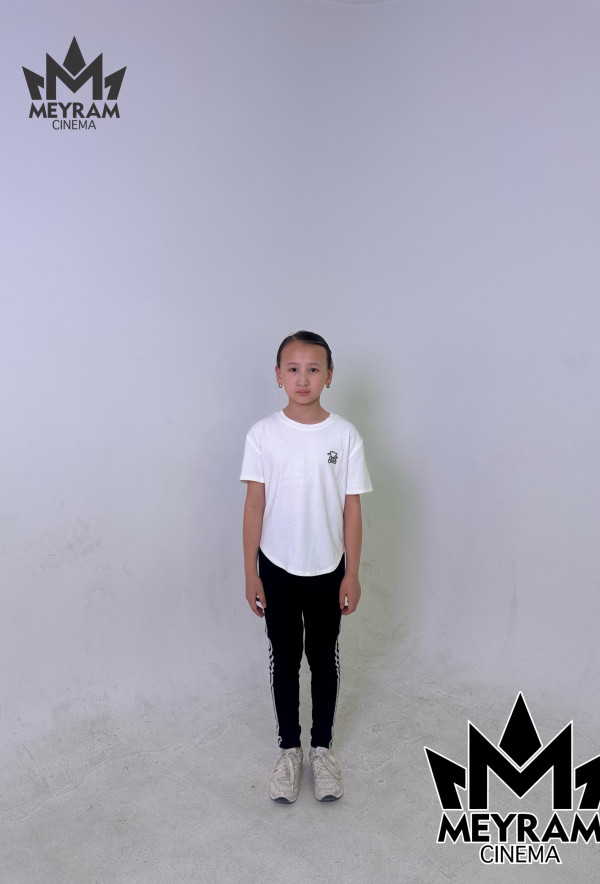 Гүлім Мейрамбек