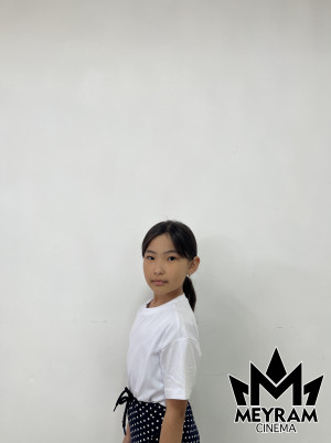 Ақниет Оразбай