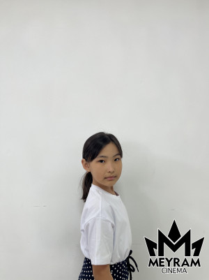 Ақниет Оразбай