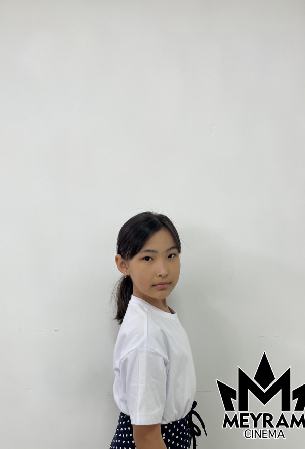 Ақниет Оразбай