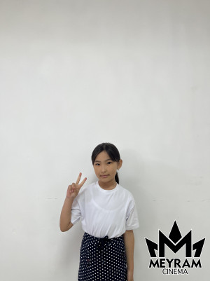 Ақниет Оразбай