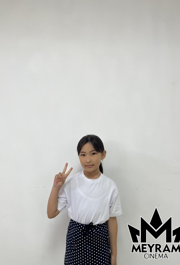 Ақниет Оразбай