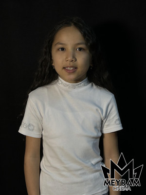 Айзере Ерғали