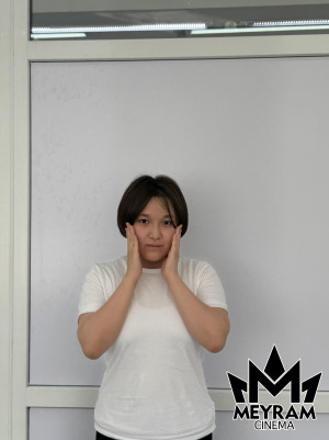 Айша Самарханова