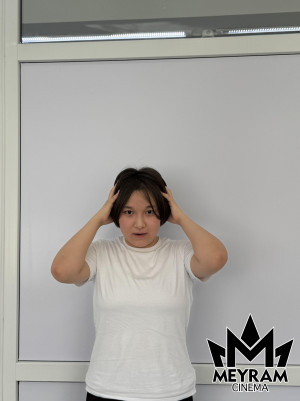 Айша Самарханова