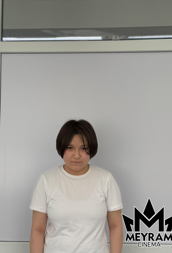 Айша Самарханова