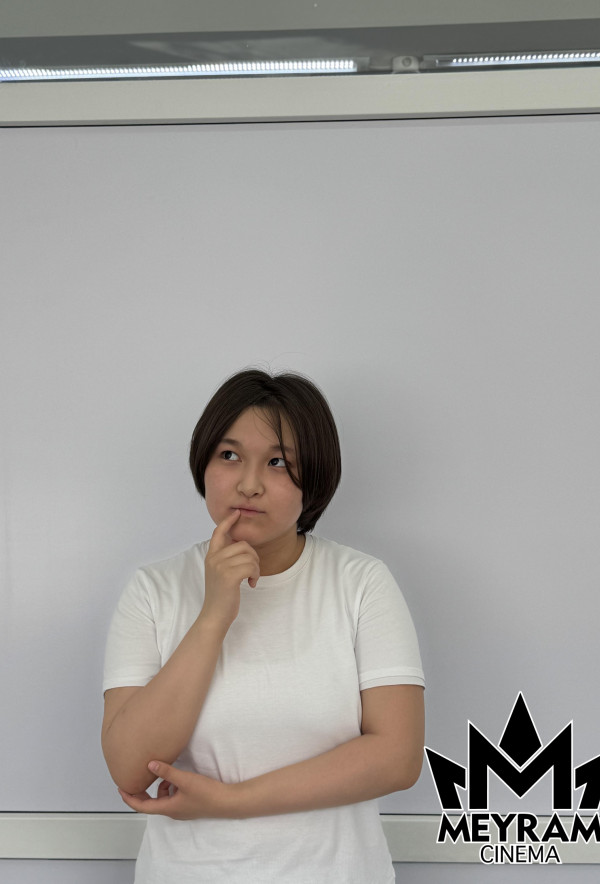 Айша Самарханова