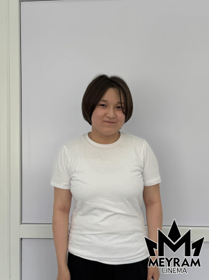 Айша Самарханова