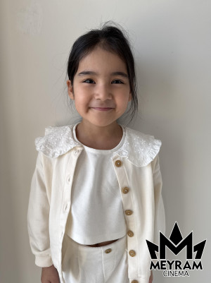 Ырысжан Жексенгали