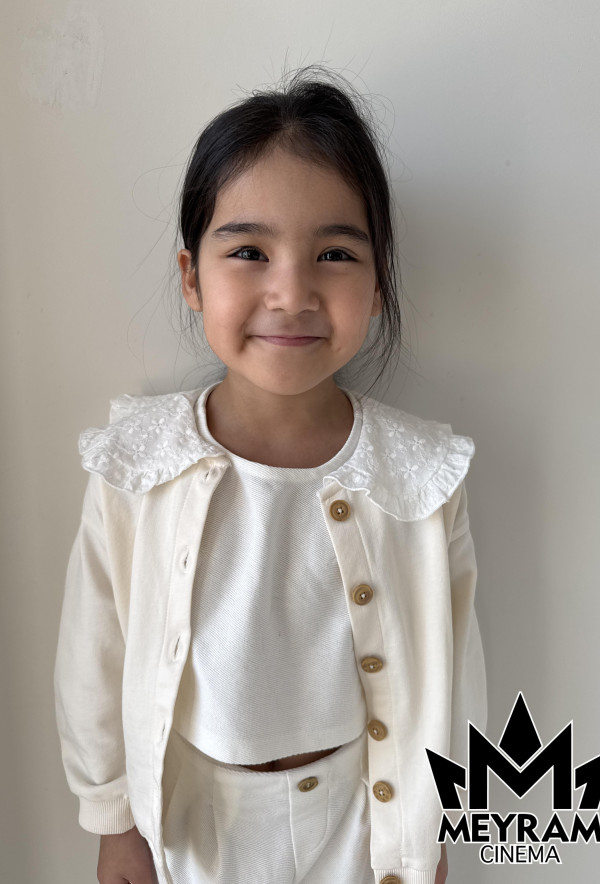 Ырысжан Жексенгали