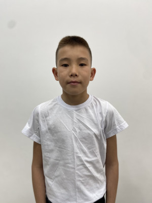 Нурислам Еркебұланұлы