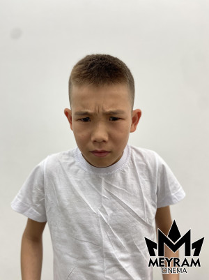 Нурислам Еркебұланұлы