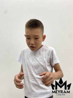 Нурислам Еркебұланұлы