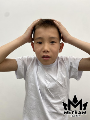 Нурислам Еркебұланұлы