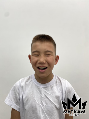 Нурислам Еркебұланұлы