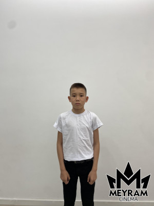 Нурислам Еркебұланұлы