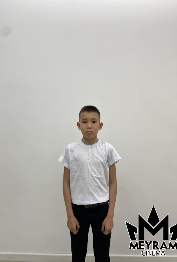 Нурислам Еркебұланұлы