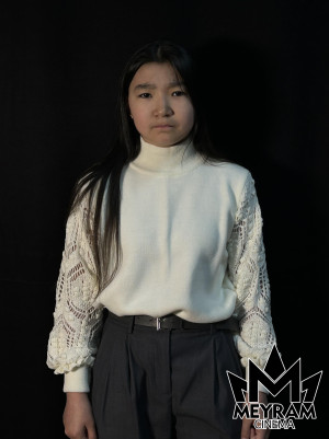 Мерей Акижанова