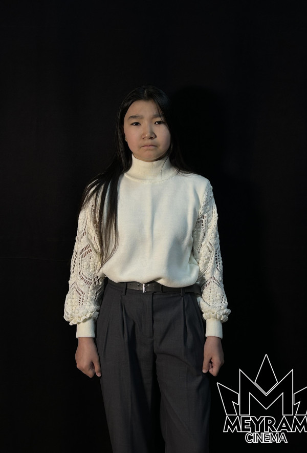 Мерей Акижанова